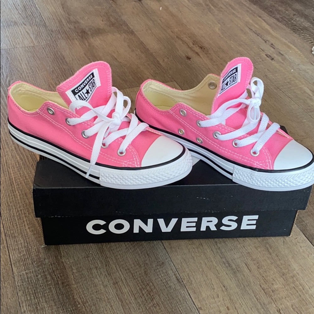 Children’s shoe